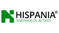 Hispania inversión de activos