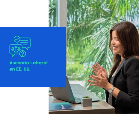 asesoria laboral en EE.UU.