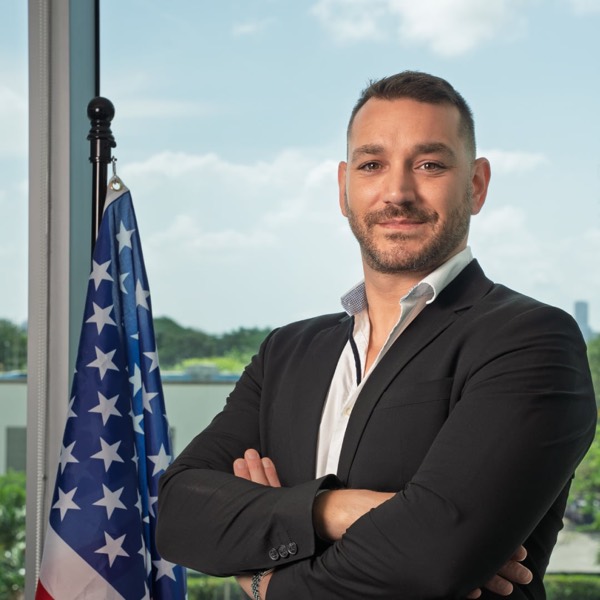 Luis M. Poyato