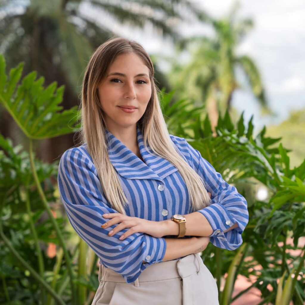perla zuleta