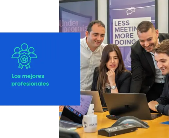 equipo asesoria laboral