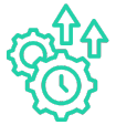 optimizacion de tiempo