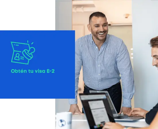 visa e2