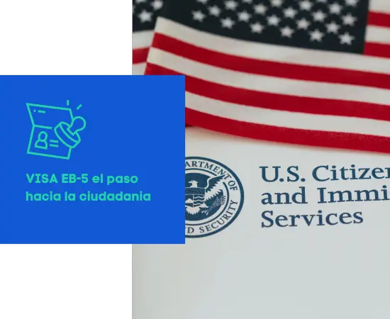 visa eb-5