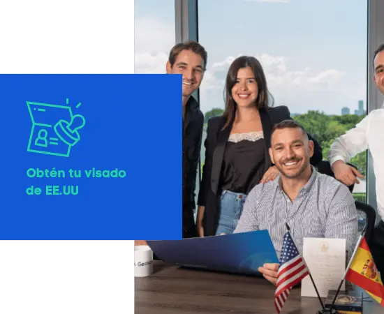 visados estados unidos
