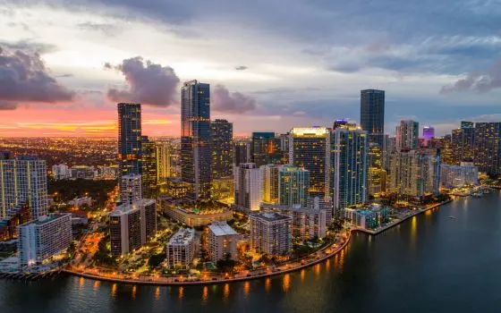 miami florida